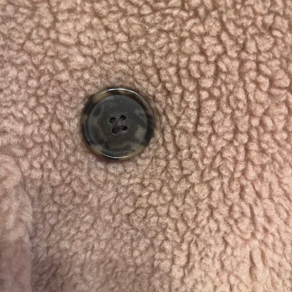 NWT JCrew Teddy Bear Coat - Picture 2 of 6